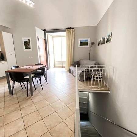 La Ginestra Apartment Corleone Exterior foto