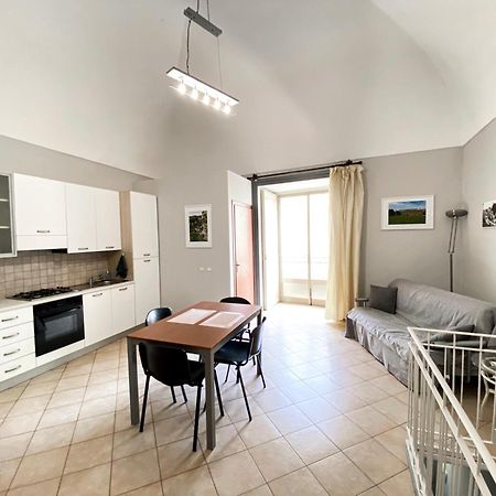 La Ginestra Apartment Corleone Exterior foto